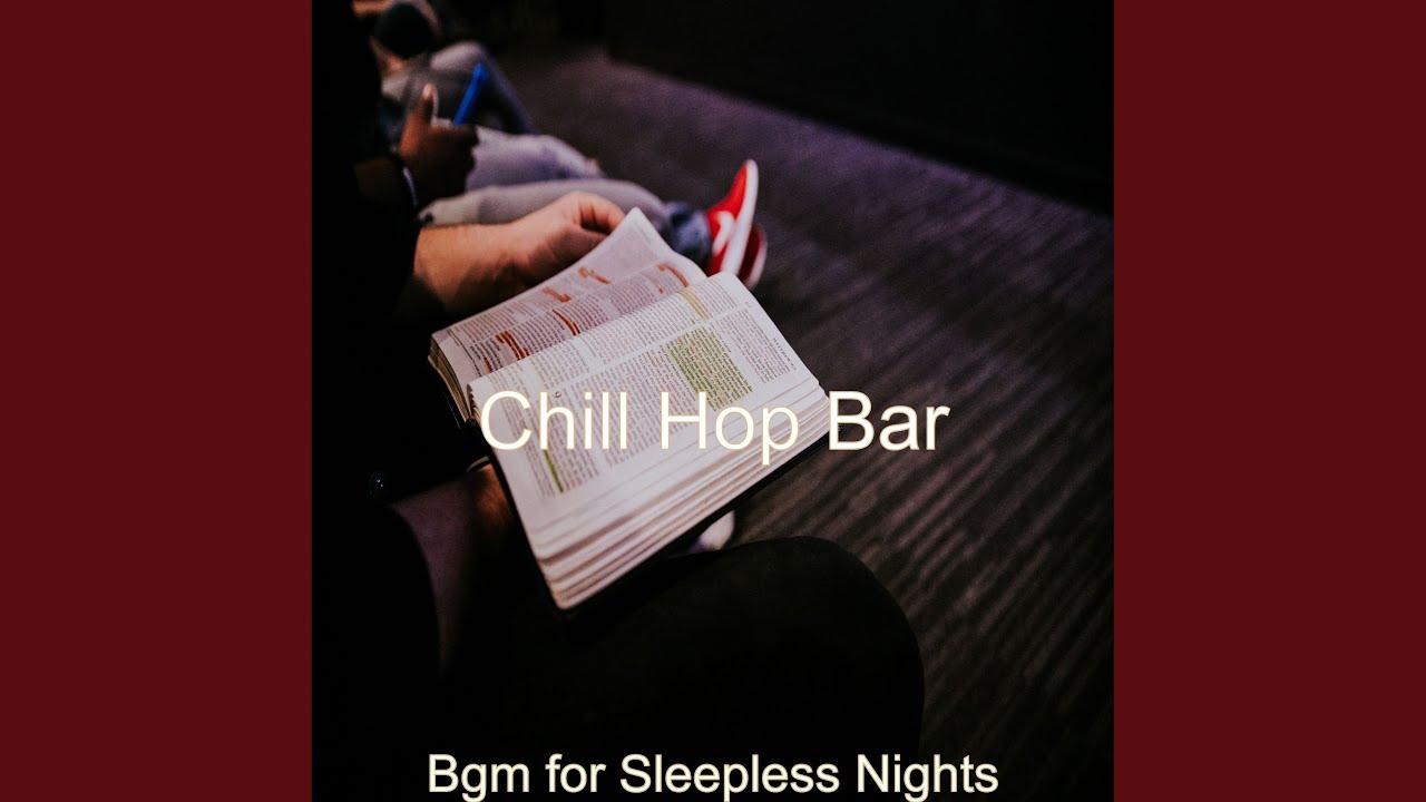 Funky Atmosphere for Relax & Chill