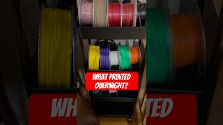 3d Printing #3dprinting #flashforge