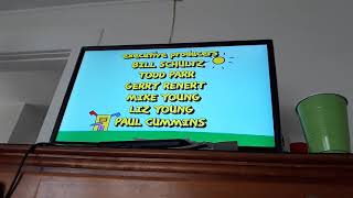 Toddworld End Credits 1