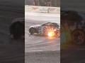 880 whp Bmw E92 V8 rain drift #bmwdrift #raindrive