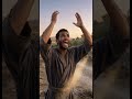 Jesus Healed Ten Lepers. Only One Came Back. And Jesus Asked A Question?