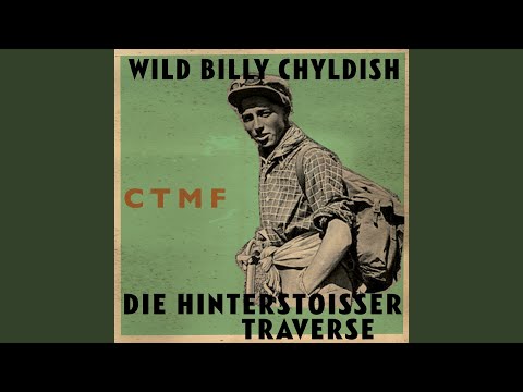 Die Hinterstoißer Traverse artwork