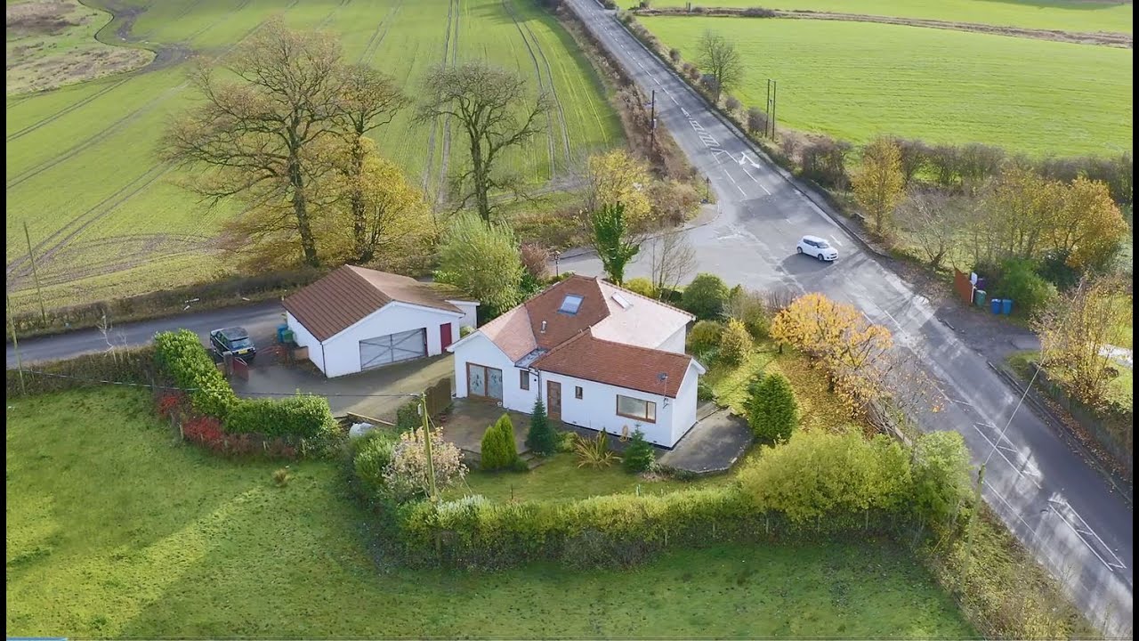 1262 Balmuildy Road, Glasgow YouTube