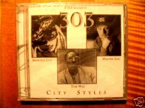 303 – City Styles – CD (Album), 1999 [r10153976] | Discogs