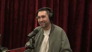 Dave Smith with Joe Rogan on Antisemitism.