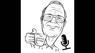 Episode 12 - A Conversation with Arthur Barry on Hope for a Better Day