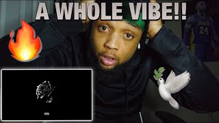 Pop Smoke, Lil Tjay - Mood Swings (Official Audio) [REACTION]