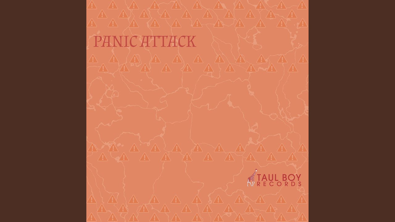 Watch Panic Attack (Jad Sabbah Remix) on YouTube Watch Panic Attack (Jad Sabbah Remix) on YouTube