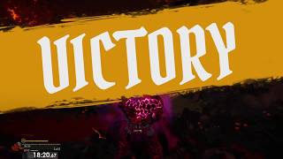 Tears of Metal Early Access Act 3 Any% Speedrun NMG NG+ in 18:20.67 Current World Record