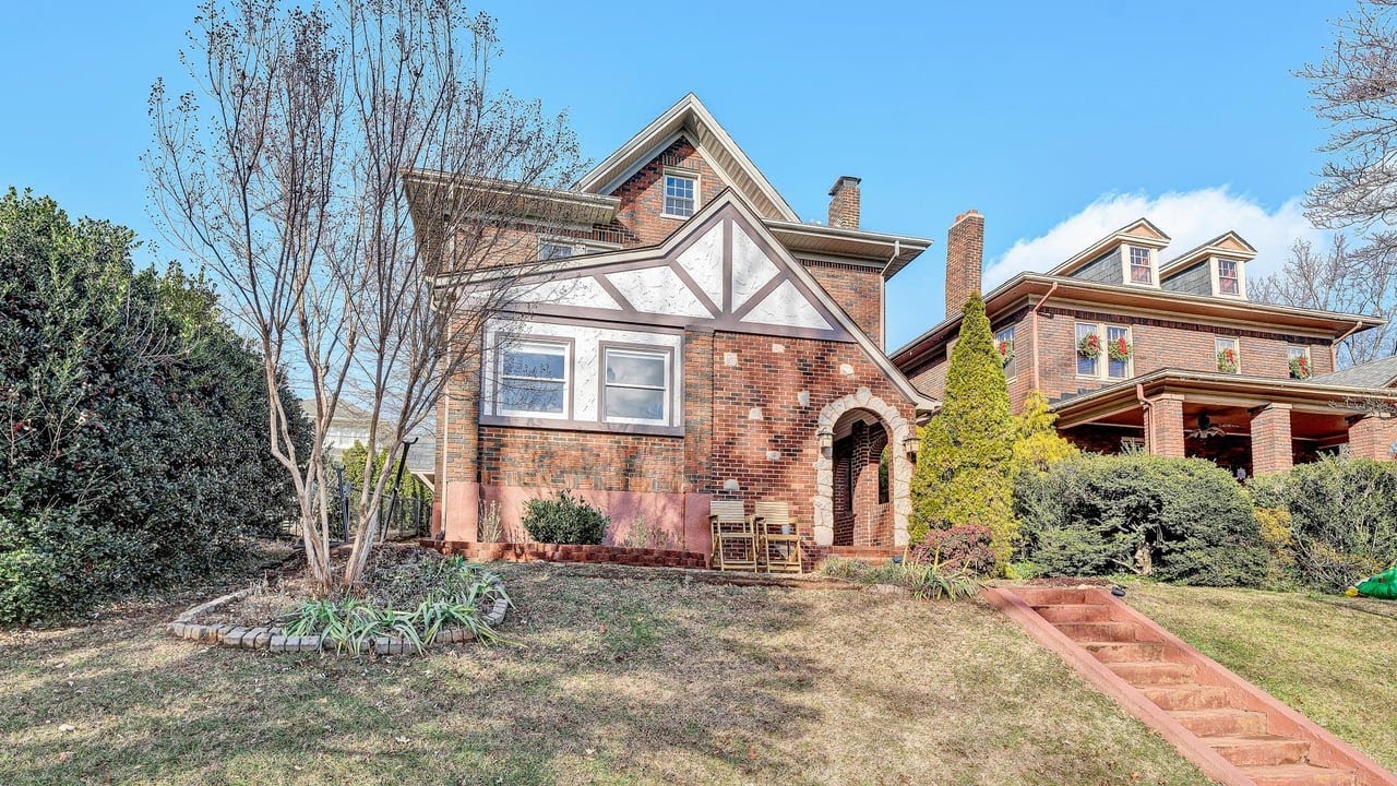 2705 Wycliffe Ave SW, Roanoke, VA