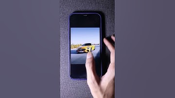 INSANE iOS Feature for Editing Photos