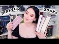 doing my makeup and talking about books | BOOKS AND MAKEUP TAG