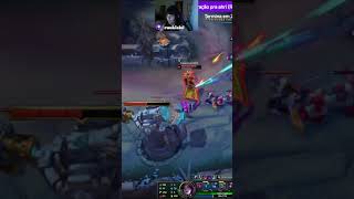 Kaisa Sendo Kaisa - Ttvruukialol