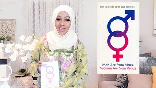 Download lagu PART 2 MEN ARE FROM MARS AND WOMEN ARE FROM VENUS | Asiya's tv show #somaliyoutube