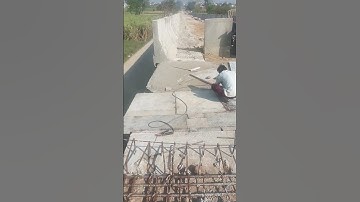 approach slab in bridge ###