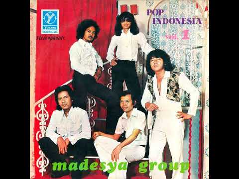 Andaikan Aku Burung (May Sumarna) - May Sumarna