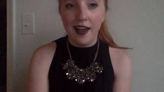 Sustainability Elevator Pitch