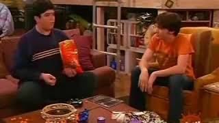 Drake and Josh - The Bet Edited (Straight Version)