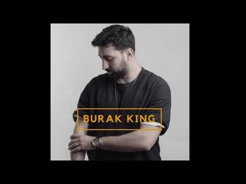 Burak King - Sormasınlar Beni