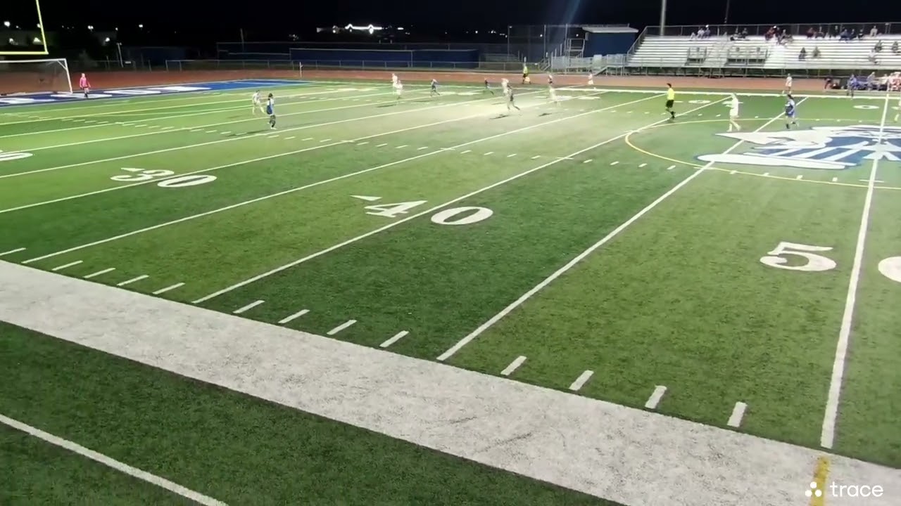 Game winner; Home Opener; 33 yards out