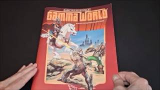 Details Gamma World Mutations 3: Heightened Precision Guide