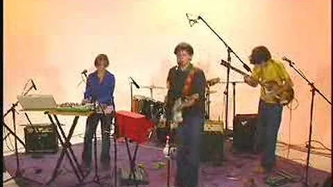 Song 4 - Amo Joy