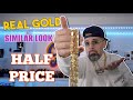 Affordable Luxury: Monaco Box Link With Bayam Jewelry | Mrcubaknow.com