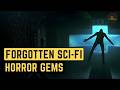 These 11 Forgotten 90s Sci-Fi Horror Movies Are Pure Gold