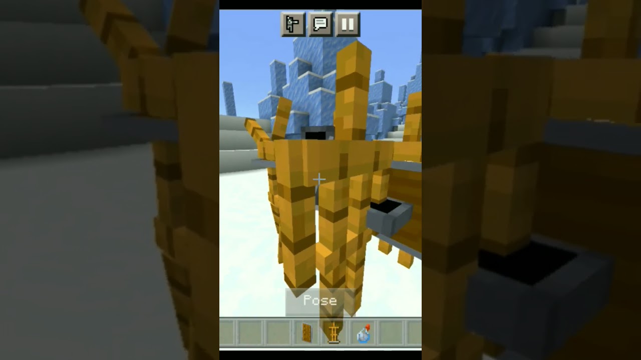 Testing viral 🤯🔥 Minecraft Tiktok Hack #59 | Minecraft 1.20 Hack 