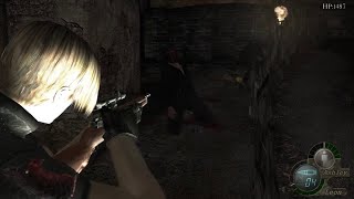 Double Mega Rifle Kill On Controller