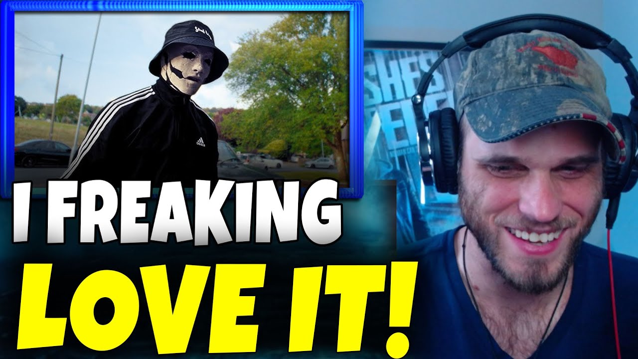 Rex X The Skinner Brothers — «Ctrl Alt Delete» Первая реакция