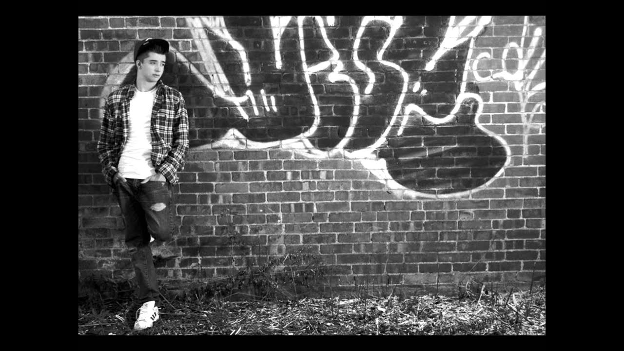 Brandon Evans is My Heavens