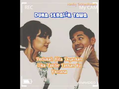 Duka Dibalik Tawa Voc Puteri Khareeza