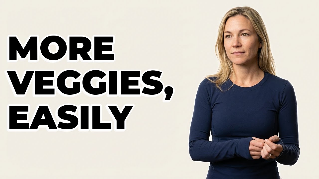 What Are Quick Tips For Increasing Paleo Vegetable Servings?