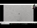 Beginning of video