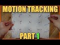Blender 2.8 Motion tracking #1: Everything you need to know (tutorial)