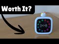 Struggling With Transitions? This Kids Timer Helps Yunbaoit Digital Visual Timer for Kids, Rechargea