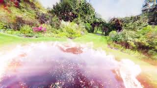 3D Gaussian Splatting in Unity VFX Graph - Keijiro's SplatVFX