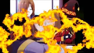 Wiz Konosuba AMV