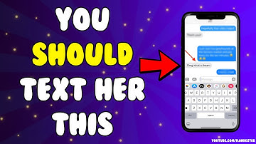 5 TEXTING Rules EVERY Guy BREAKS! | PLEASE stop doing this!