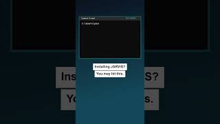 Fix claude is not recognized Windows 11 Error (Claude Code Install) #shorts