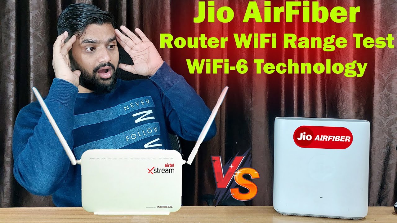 jio-airfiber-router-wifi-range-test-jio-airfiber-wifi-6-technology