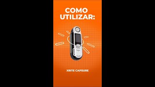 Como utilizar o Pantone Capsure