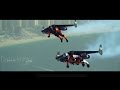 Psychedelic trance 2016  2017 mix part 3 wingsuit skydiving air sports