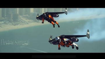 Psychedelic Trance 2016 / 2017 Mix part 3 [Wingsuit, Skydiving, Air Sports]