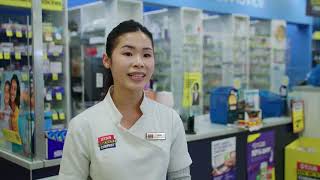 Secure a pharmacy internship at Star Pharmacy Group