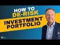 How To De-Risk Your Portfolio And Invest Wisely | On The Money