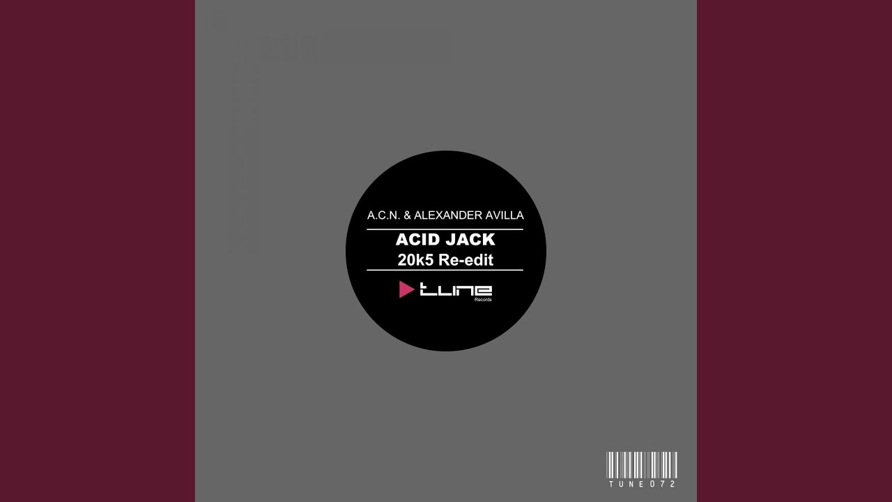 Acid Jack