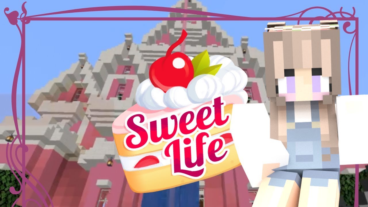 Sweet Life SMP Special Easter Event