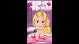 Princess Paint Salon Gameplay screenshot 1